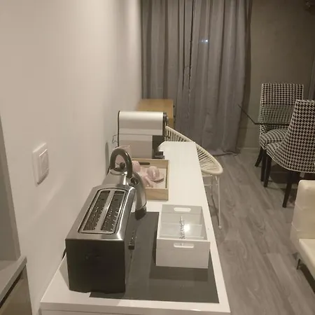 Appartamento Pier *
